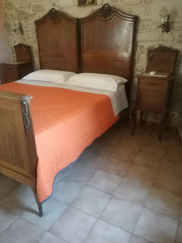 Bed and Breakfast Finestre su Ibla à Raguse Extérieur photo