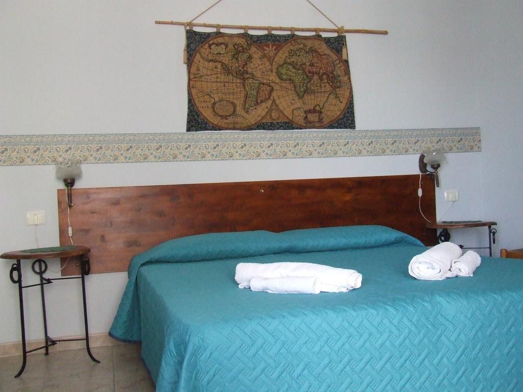 Bed and Breakfast Finestre su Ibla à Raguse Extérieur photo