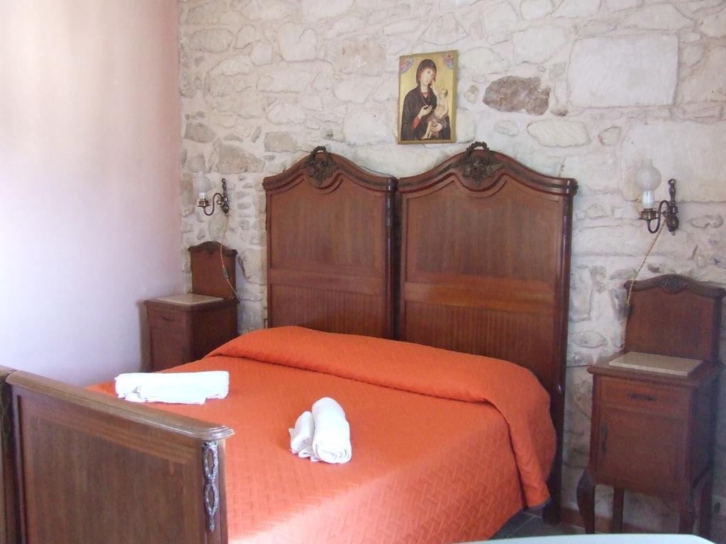 Bed and Breakfast Finestre su Ibla à Raguse Extérieur photo