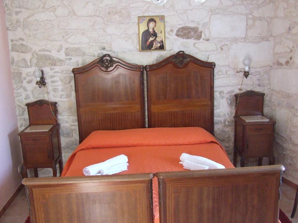 Bed and Breakfast Finestre su Ibla à Raguse Extérieur photo