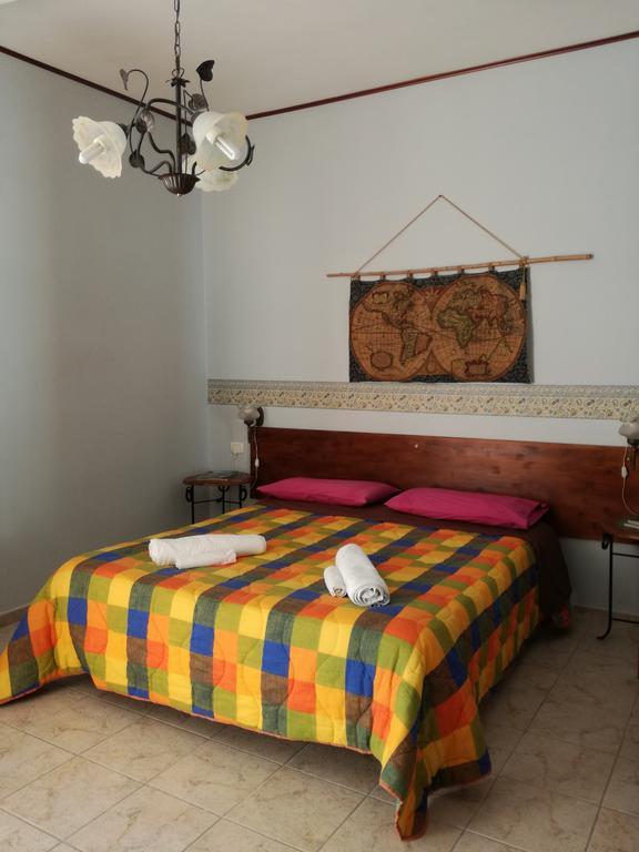 Bed and Breakfast Finestre su Ibla à Raguse Extérieur photo